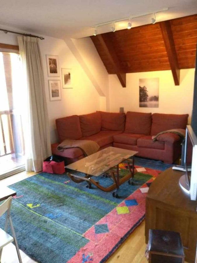 Apartamento Saliecho 3 Formigal Zewnętrze zdjęcie