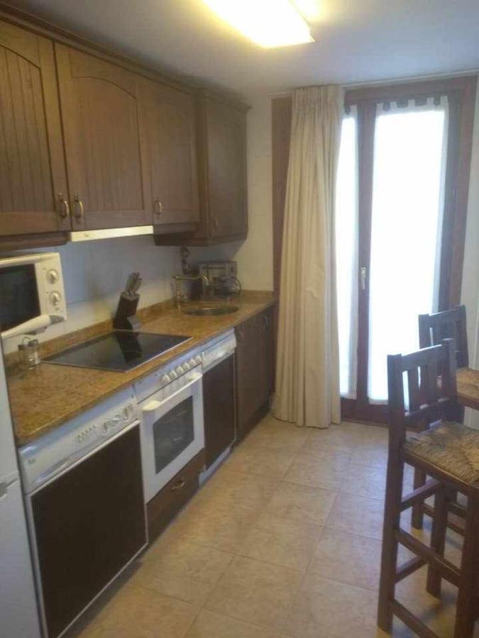 Apartamento Saliecho 3 Formigal Zewnętrze zdjęcie