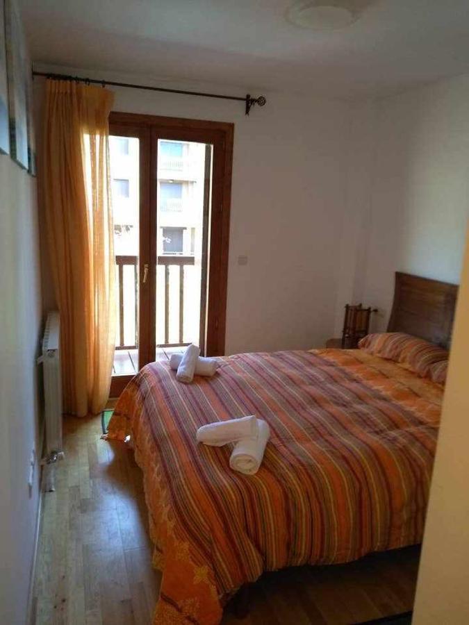 Apartamento Saliecho 3 Formigal Zewnętrze zdjęcie