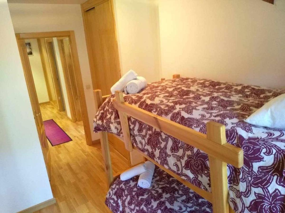 Apartamento Saliecho 3 Formigal Zewnętrze zdjęcie