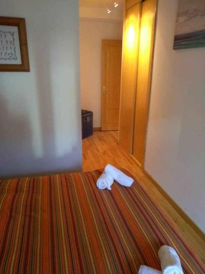 Apartamento Saliecho 3 Formigal Zewnętrze zdjęcie