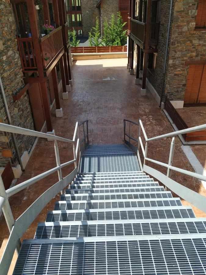 Apartamento Saliecho 3 Formigal Zewnętrze zdjęcie