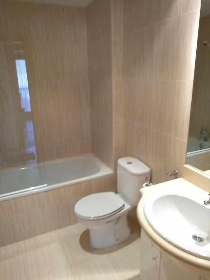 Apartamento Saliecho 3 Formigal Zewnętrze zdjęcie