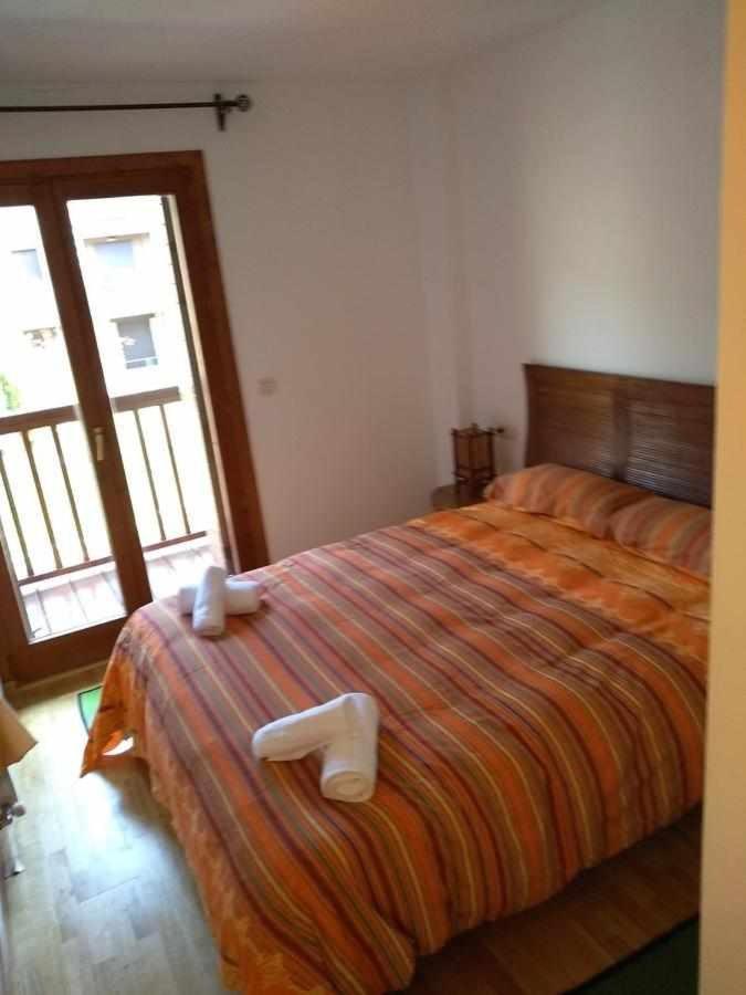 Apartamento Saliecho 3 Formigal Zewnętrze zdjęcie