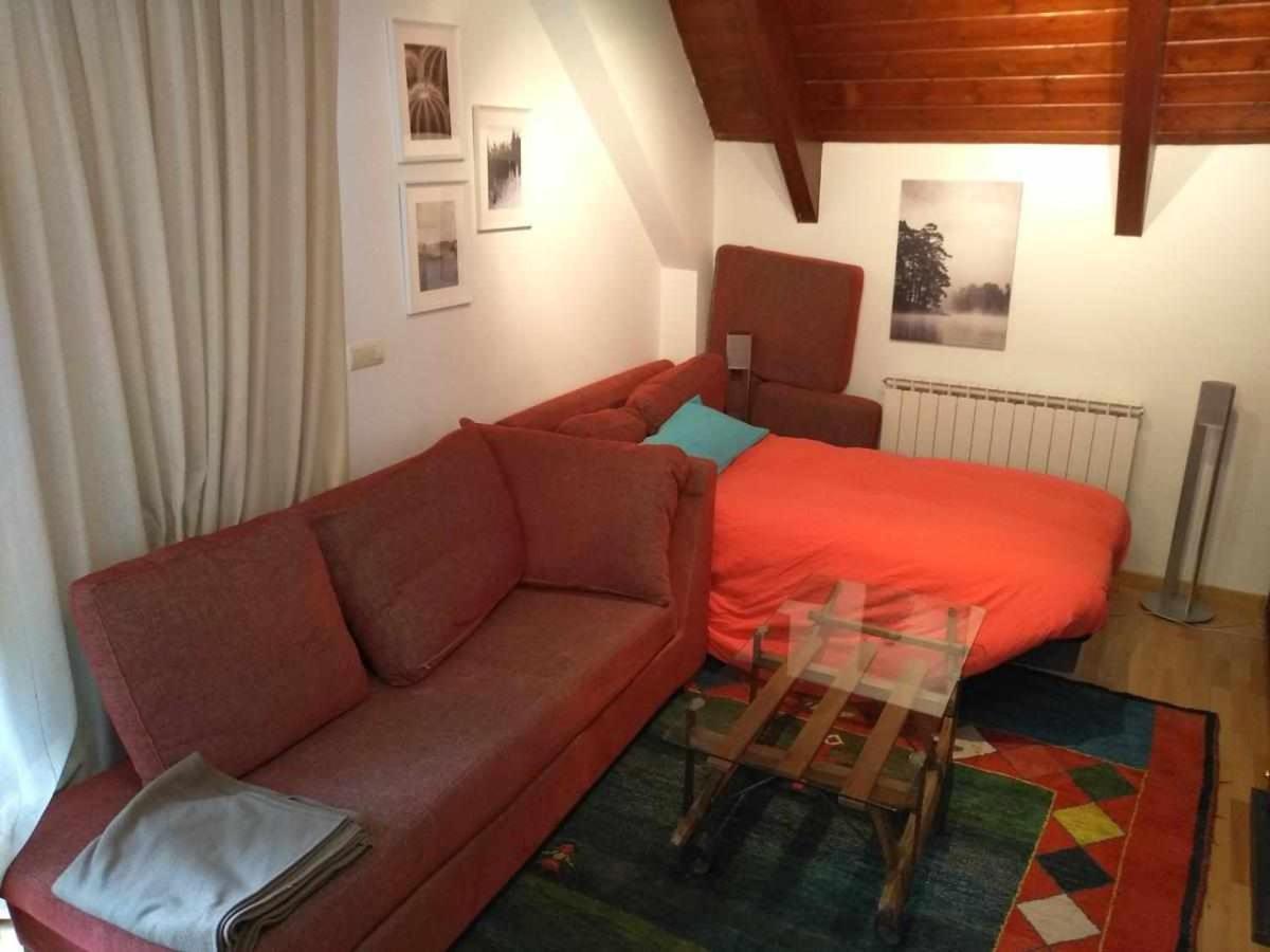 Apartamento Saliecho 3 Formigal Zewnętrze zdjęcie