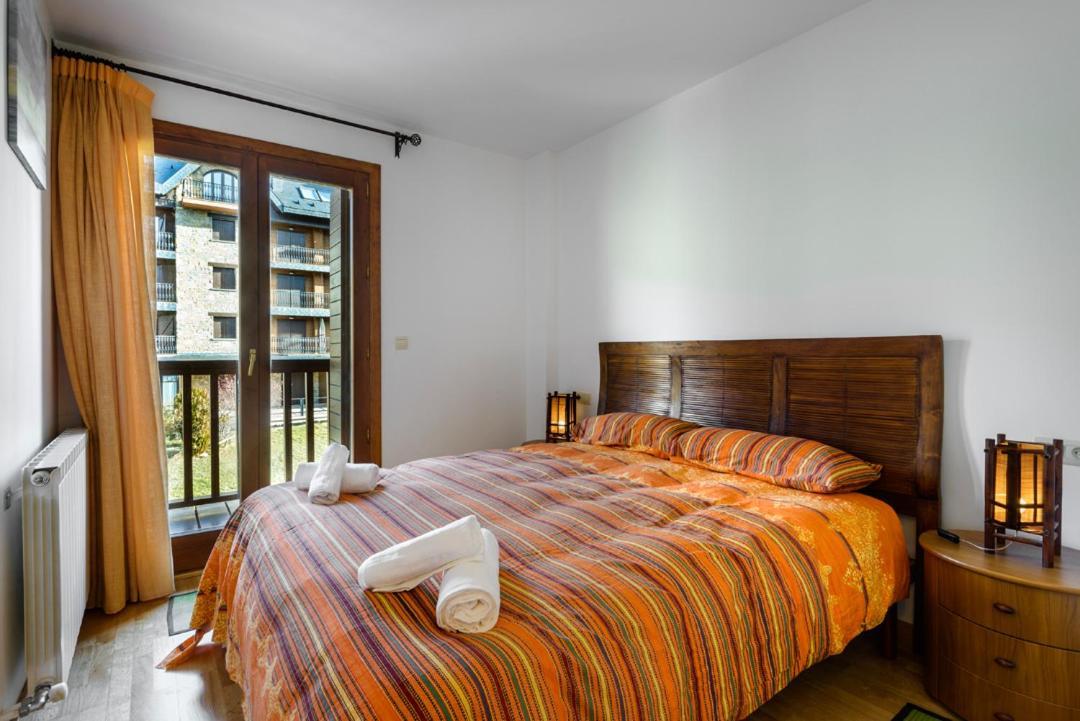 Apartamento Saliecho 3 Formigal Zewnętrze zdjęcie
