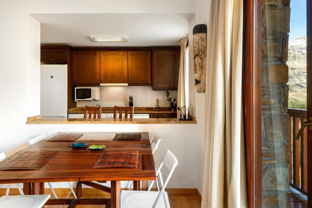 Apartamento Saliecho 3 Formigal Zewnętrze zdjęcie